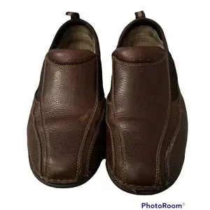 Eastland | Shoes | Eastland Mens Cormac Brown Leather Shoe  display picture 2